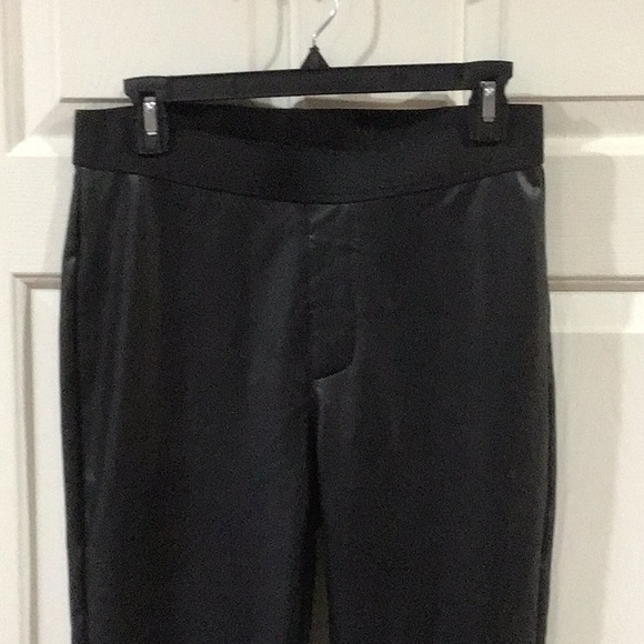 Bagatelle faux leather leggings - Picture 2 of 4